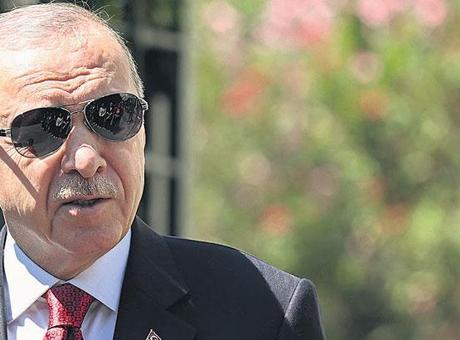 Cumhurbaşkanı Erdoğan’dan NATO Zirvesi değerlendirmesi: Olumlu yorumlar mutluluk vesilesi