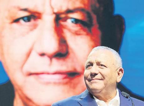 Anketlerde çanlar Likud için çalıyor Anketlerde çanlar Likud için çalıyor