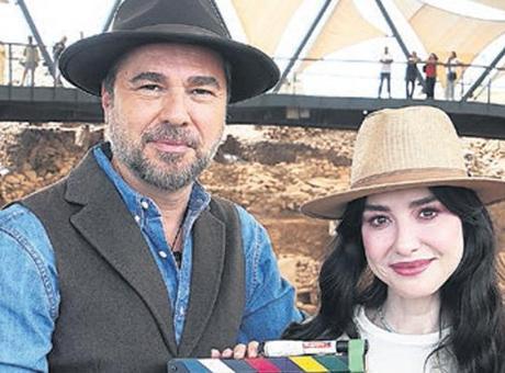Güneydoğu’nun gizemi dünyaya açıldı