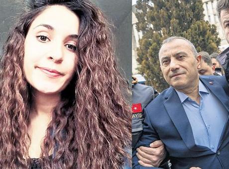 Gülistan Doku soruşturmasında eski valinin eşi Handan Sonel de tutuklandı! Özbek kadını terörden sorgulattı