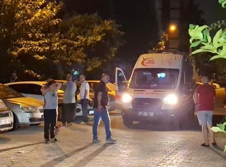 Adana'da vahşet! Boşanmak isteyen eşini uykusunda katletti