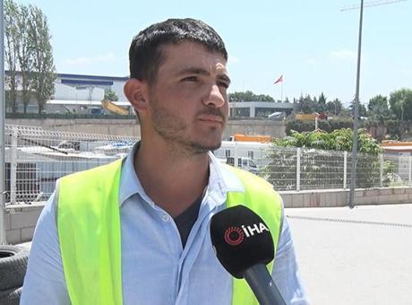 5 yıldır başlık parası biriktiren gencin dramı: Zenginlerin kalbi var da fakirlerin yok mu?