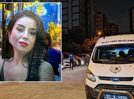 Son dakika…Adana'da 'kumarbaz bekçi' dehşeti! Hatice'yi 7 yaşında kızının yanında öldürdü