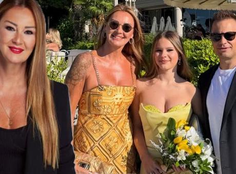 18 yıllık evliliğin sırrını açıkladı! Pınar Altuğ'dan çok konuşulacak itiraf