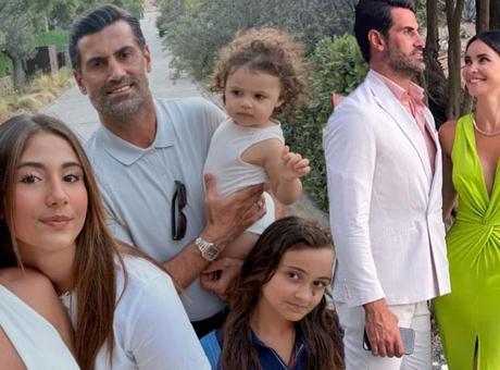 Volkan Demirel'in eşi Zeynep Sever'den samimi itiraf: Bedel ödeyerek bir çatı kurduk