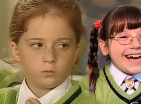 Sihirli Annem'in Buket'i yıllar sonra ortaya çıktı! İşte yeni hayatı