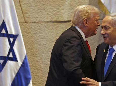 Netanyahu ABD yolcusu! Trump'la ne görüşecek? 'Saldırılar genişleyecek'