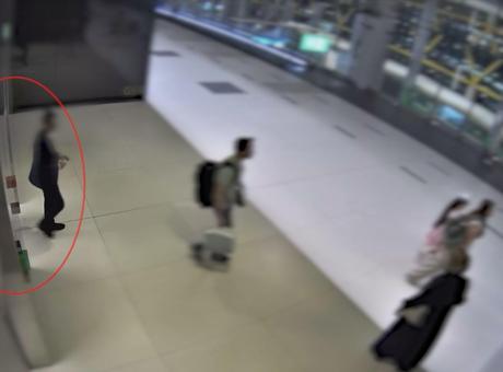 İstanbul Havalimanı'nda şoke eden operasyon! Midesinden 26 kapsül uyuşturucu çıktı