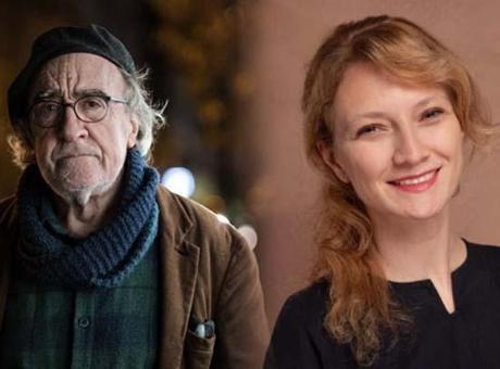 Hastane odasında karar verdi! Mehmet Güreli, oyuncu Görkem Yeltan'ı evlat edindi