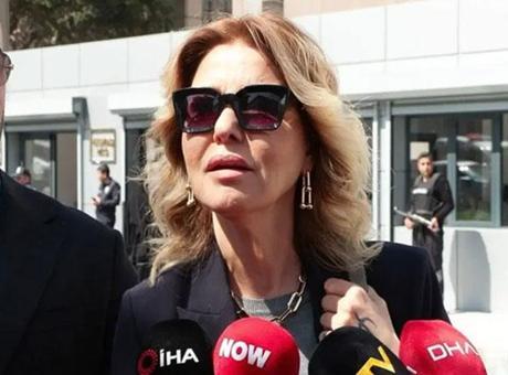 Ahbap soruşturmasında ifadeye çağrılan Gülben Ergen isyan etti: Hesabımı donduruyorum