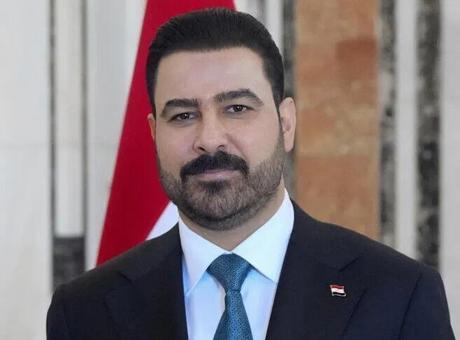 Cumhurbaşkanı Erdoğan'ın davetiyle Irak Başbakanı Ali Zeydi Türkiye'ye geliyor