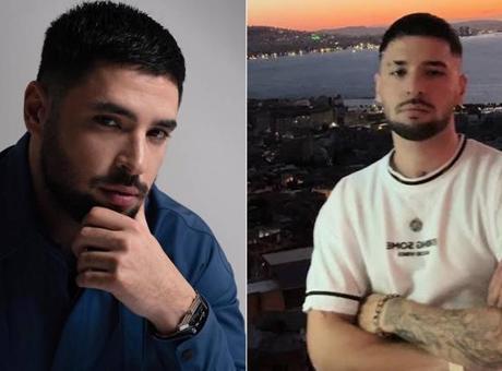 Sahnede gözaltına alınmıştı! 'Uzay' sahne isimli rapçi Erdol Güncü tutuklandı