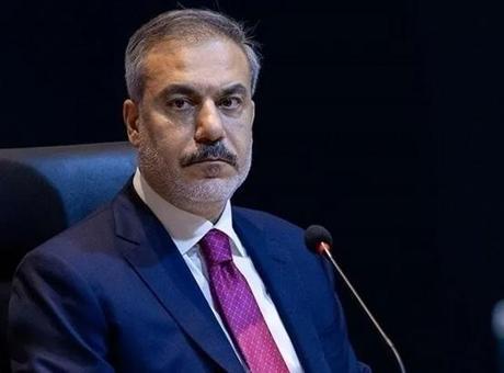 Ankara’dan Sudan için barış mesajı