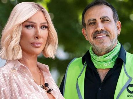Seda Sayan'dan Haluk Levent sorusuna olay yanıt: Öngörüsü yüksek bir kadınım