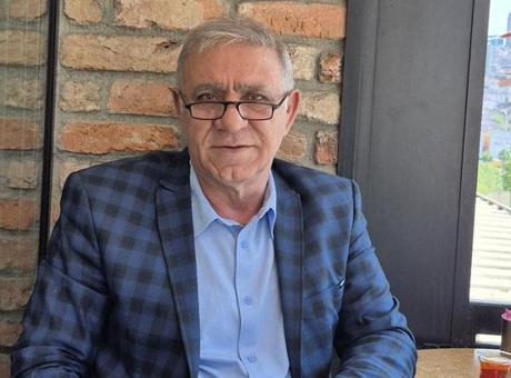 Yazar İhami Işık'tan endişelendiren sözler: Tehditleri kaldıracak gücüm yok, hakkınızı helal edin