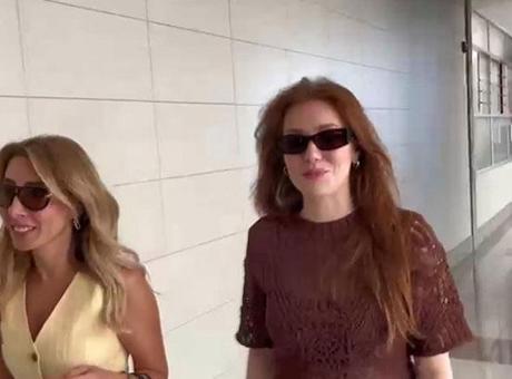 Elçin Sangu’nun Ahbap Derneği soruşturmasındaki ifadesi ortaya çıktı: Haluk Levent iyi niyetimiiz kullandı
