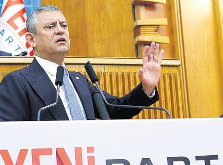 CHP ile tartışmaya gerek yok