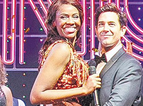 ‘The Bodyguard’ İstanbul’a geliyor