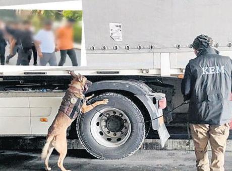 İran’dan Türkiye’ye 340 kilo sıvı metamfetamin hattı çökertildi: Rota değişti sonları değişmedi
