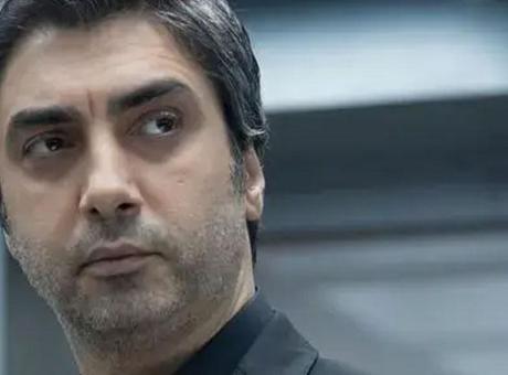 Kurtlar Vadisi'nin Polat Alemdar'ı yıllar sonra ortaya çıktı! İşte Necati Şaşmaz'ın son hali...
