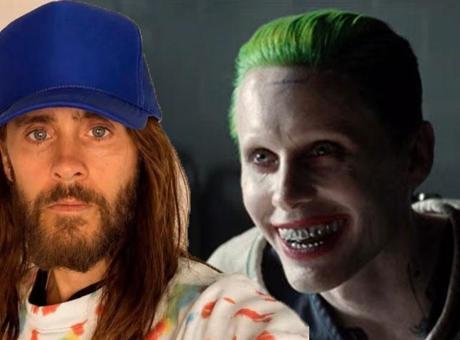 Oscar ödüllü oyuncu Jared Leto hakkında cinsel saldırı iddiaları: 4 kadın konuştu