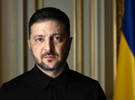Ukrayna Devlet Başkanı Zelenskiy'den Patriot çıkışı! 'Dünden beri ihtiyacımız var'