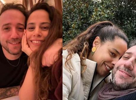 Aslı İnandık ile Cem Arıdağ evleniyor! Gözyaşları içinde 'evet' dedi