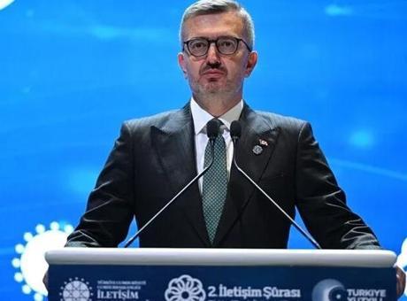 2. İletişim Şurası’ndan öneriler: Afet döneminde ekrana çıkanlar akredite olmalı