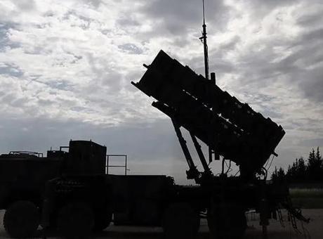 ABD'den dikkat çeken Patriot hamlesi! '58.6 milyar dolara yükseldi'