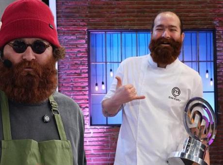 MasterChef Şampiyonu Eren Kaşıkçı'ya veda! Ünlü isimlerden taziye mesajları yağdı
