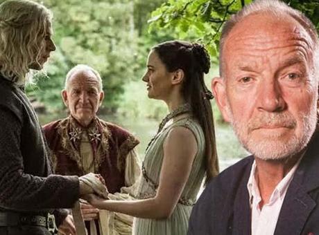 Game of Thrones ve James Bond'un yıldızıydı! Tom Chadbon hayatını kaybetti