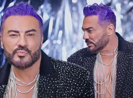 Rober Hatemo çocukluk travmasını anlattı: Babam ayağını ağzıma soktu