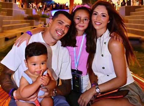 Tottenham’ın yıldızı Pedro Porro tatil için Türkiye’yi seçti