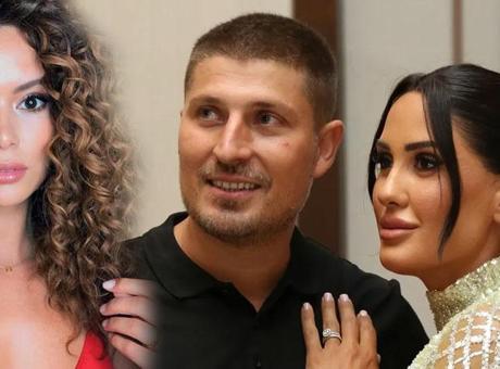 Yasak aşk iddialarında yeni perde! Sahra Işık'tan Seray Kaya'ya gönderme: Ucuz insanlardan bıktım