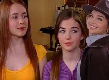 Selena'nın çocuk yıldızlarıydı! Gizem Güven'den Cansu Demirci itirafı