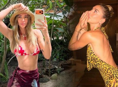 Uyuşturucu soruşturması sonrası radikal karar almıştı! Şeyma Subaşı 'Bikini' sözünü tutmadı