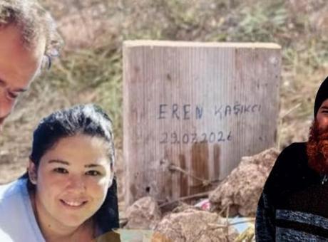 MasterChef Eren Kaşıkçı’nın yasa boğan ölümü... Eşi Ecem Kaşıkçı’dan yürek yakan sözler