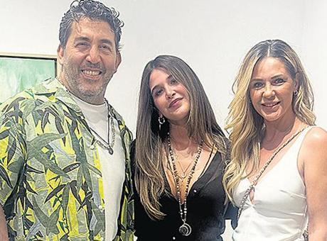 ‘En iyi partnerim’