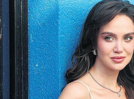 ‘Haysiyet’li Simay için sabırsızım’