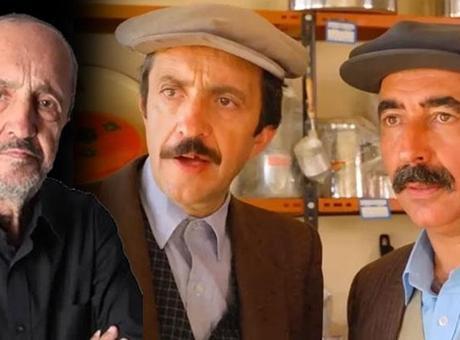 Usta oyuncu Can Kolukısa hayatını kaybetti