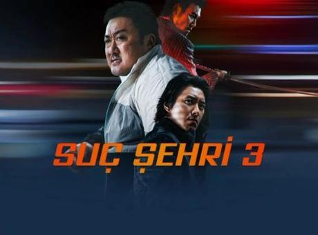 Suç Şehri 3 filmi oyuncu kadrosu: Suç Şehri 3 filmi konusu ne, oyuncuları kimler?