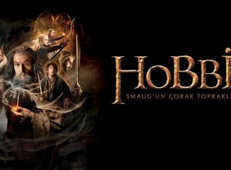 Hobbit 2: Smaug'un Çorak Toprakları oyuncuları: Hobbit 2: Smaug'un Çorak Toprakları filmi konusu ve oyuncu kadrosu