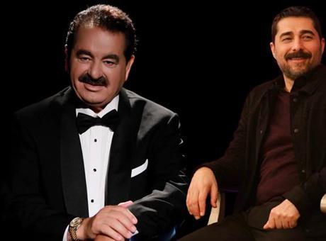 İbrahim Tatlıses'in miras açıklaması olay olmuştu! Oğlu Ahmet Tatlıses'ten imalı paylaşım: Bazı adamlar geri dönmez