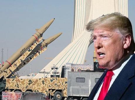 Gözler Trump'ın kararında Gözler Trump'ın kararında
