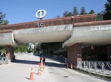 Türkiye'de bir ilk! Anadolu Üniversitesi'nden 15 yeni program