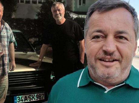 Cengiz Kurtoğlu bile şaşkına döndü! 35 yıllık hayal için 28 gün peşinden koştu