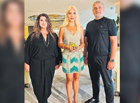 Doğal güzellik formülü