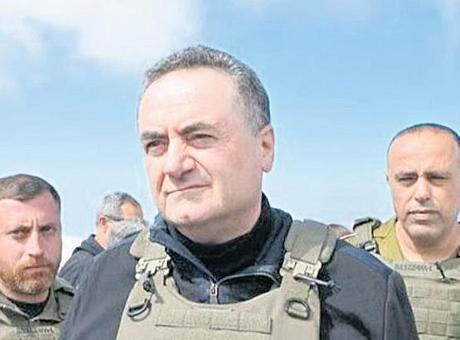 İsrail’de görevden alma krizi İsrail’de görevden alma krizi
