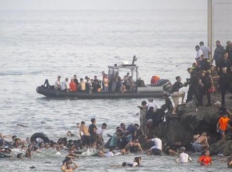 İspanya'dan göçmenlere ‘Schengen’ kapısını kapatan açıklama