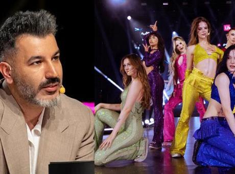 Manifest Londra'ya mı taşınıyor? Tolga Akış son noktayı koydu